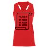 160g Racerback Vest Thumbnail