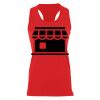 160g Racerback Vest Thumbnail