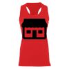 160g Racerback Vest Thumbnail