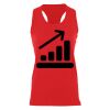 160g Racerback Vest Thumbnail