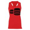 160g Racerback Vest Thumbnail