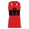 160g Racerback Vest Thumbnail