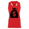 160g Racerback Vest Thumbnail
