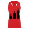 160g Racerback Vest Thumbnail