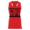 160g Racerback Vest Thumbnail