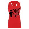 160g Racerback Vest Thumbnail