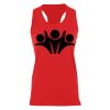 160g Racerback Vest Thumbnail