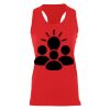 160g Racerback Vest Thumbnail