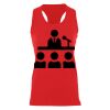 160g Racerback Vest Thumbnail