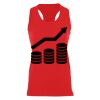 160g Racerback Vest Thumbnail