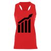 160g Racerback Vest Thumbnail