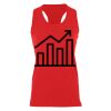 160g Racerback Vest Thumbnail