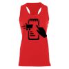 160g Racerback Vest Thumbnail