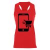 160g Racerback Vest Thumbnail