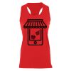 160g Racerback Vest Thumbnail