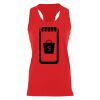 160g Racerback Vest Thumbnail