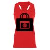 160g Racerback Vest Thumbnail