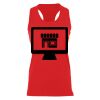 160g Racerback Vest Thumbnail