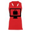 160g Racerback Vest Thumbnail