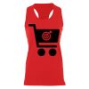 160g Racerback Vest Thumbnail