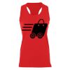 160g Racerback Vest Thumbnail