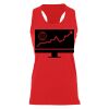 160g Racerback Vest Thumbnail