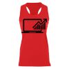 160g Racerback Vest Thumbnail