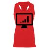 160g Racerback Vest Thumbnail