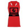 160g Racerback Vest Thumbnail
