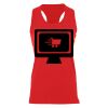 160g Racerback Vest Thumbnail