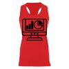 160g Racerback Vest Thumbnail