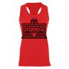 160g Racerback Vest Thumbnail