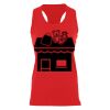 160g Racerback Vest Thumbnail
