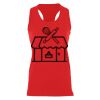 160g Racerback Vest Thumbnail