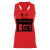 160g Racerback Vest Thumbnail