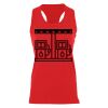 160g Racerback Vest Thumbnail