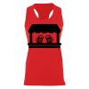 160g Racerback Vest Thumbnail