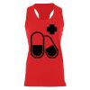 160g Racerback Vest Thumbnail