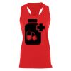 160g Racerback Vest Thumbnail