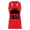 160g Racerback Vest Thumbnail
