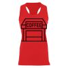 160g Racerback Vest Thumbnail