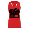 160g Racerback Vest Thumbnail