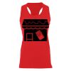 160g Racerback Vest Thumbnail
