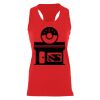 160g Racerback Vest Thumbnail