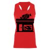 160g Racerback Vest Thumbnail