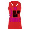 160g Racerback Vest Thumbnail