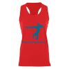 160g Racerback Vest Thumbnail