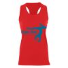 160g Racerback Vest Thumbnail