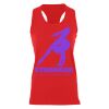 160g Racerback Vest Thumbnail