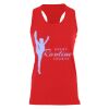 160g Racerback Vest Thumbnail